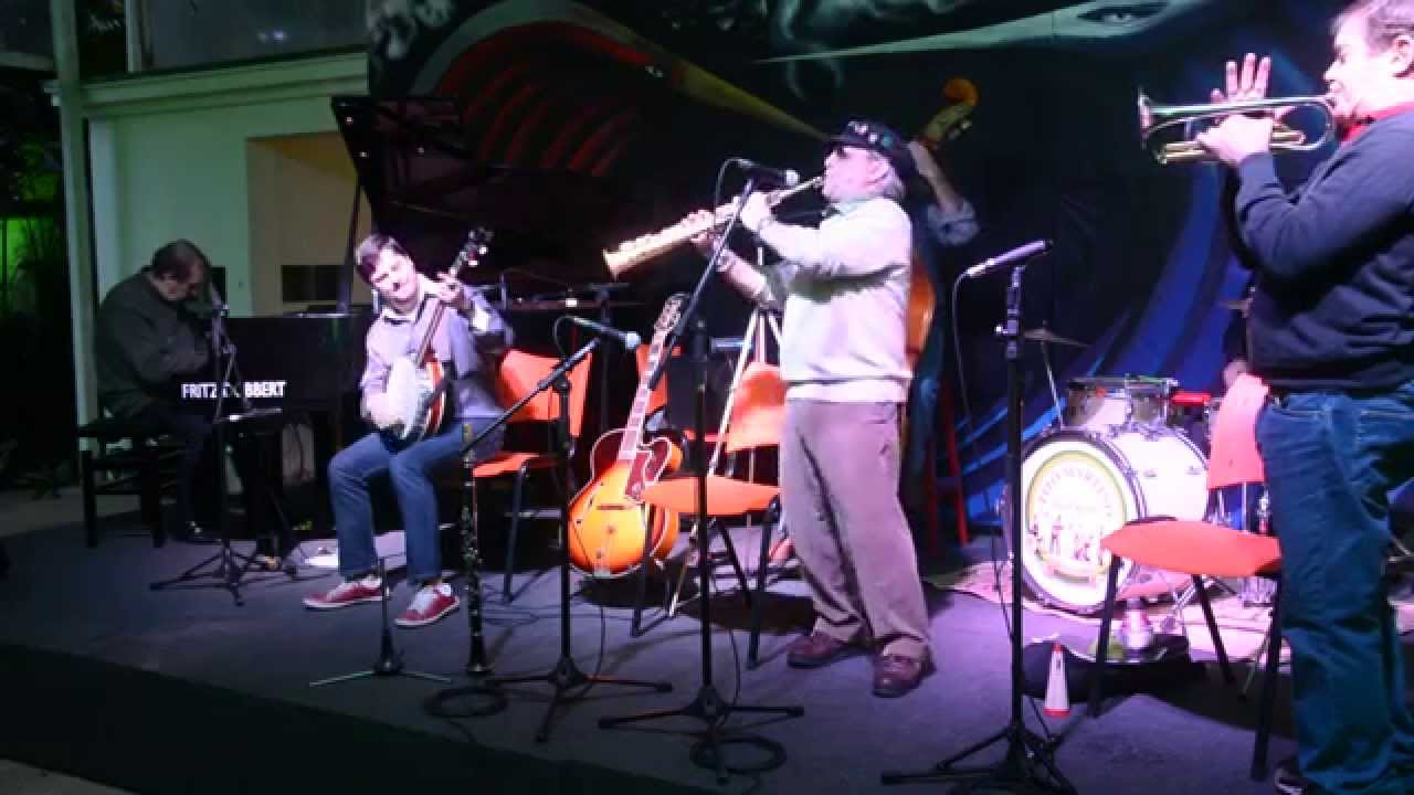 Tito Martino Jazz Band - 