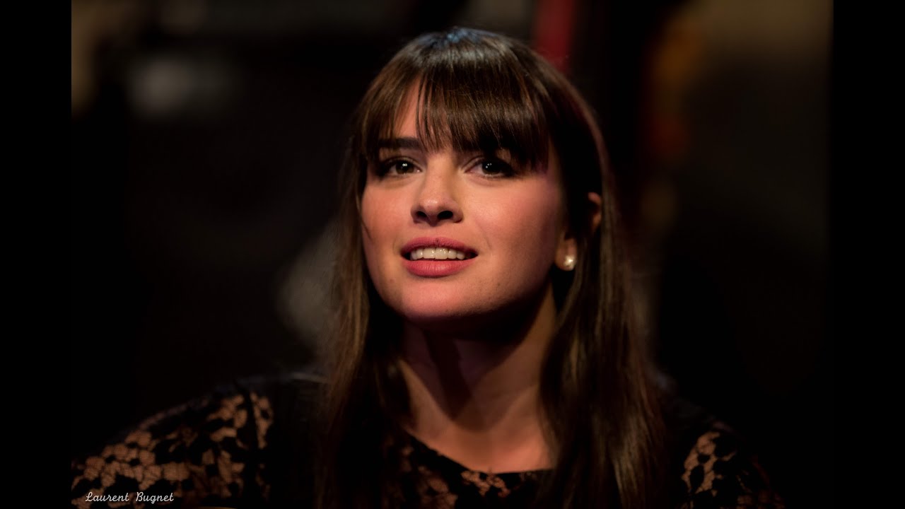 Lizzy Loeb « Green House » HD Live, au New Morning, France 2012