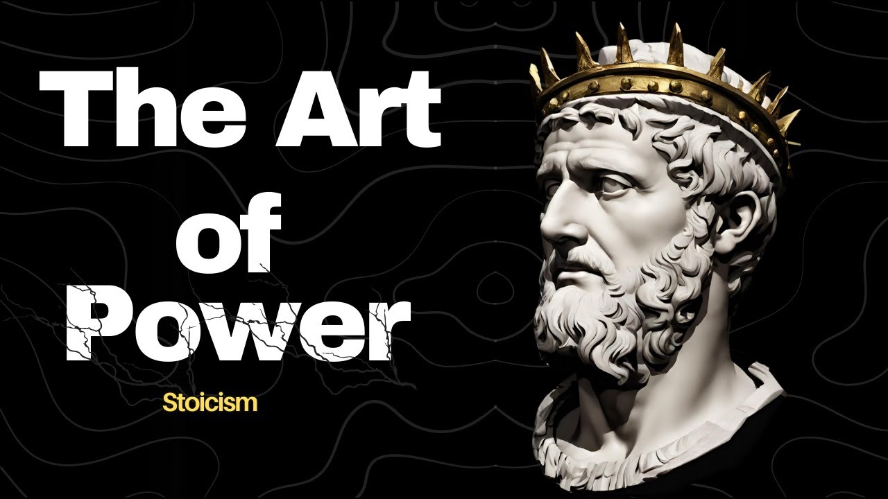 Mastering Life |The Art of Power