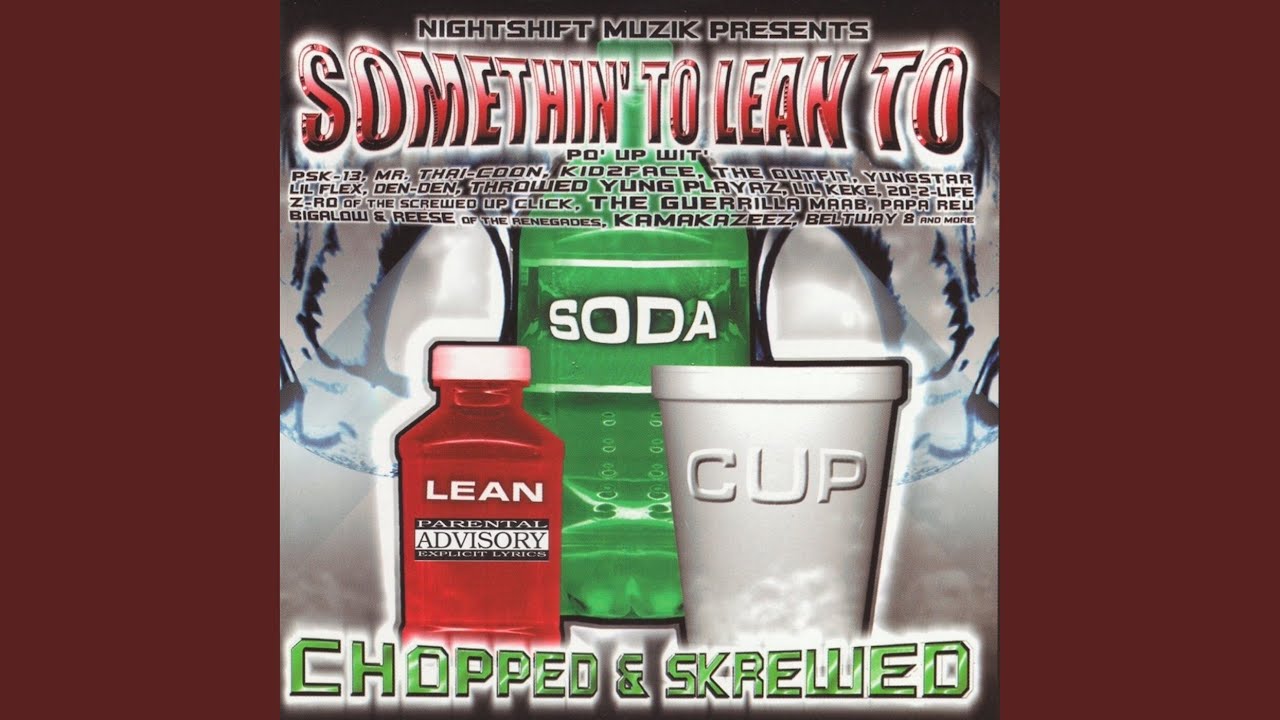 Moonroof (Freestyle) (Chopped & Skrewed)
