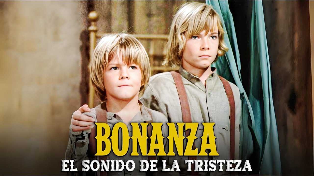 Bonanza | Capitulo 344 | El Sonido De La Tristeza | Capítulo Completoa