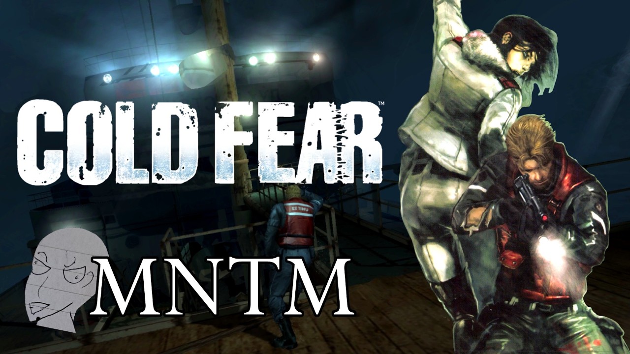 What Makes Cold Fear a Cult Classic? - A Deep Dive | MNTM (FULL SPOILERS)