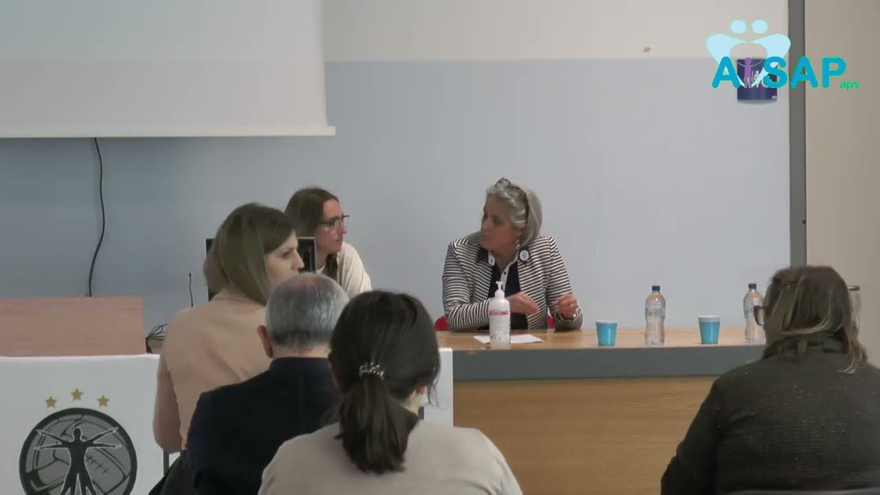 Video completo II parte