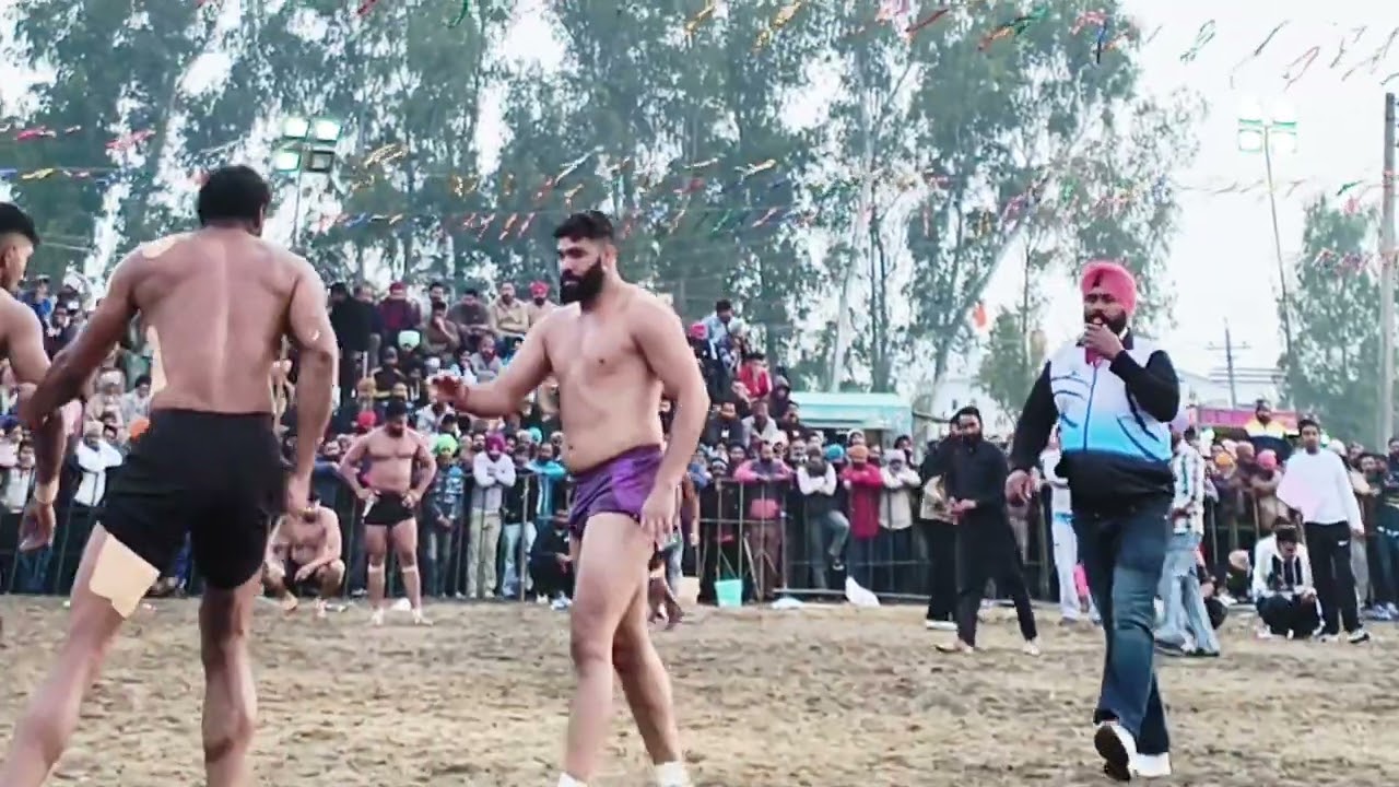 Akadmi Top mach Kabadi #trending #viral #viralvideo #video #kabadi 