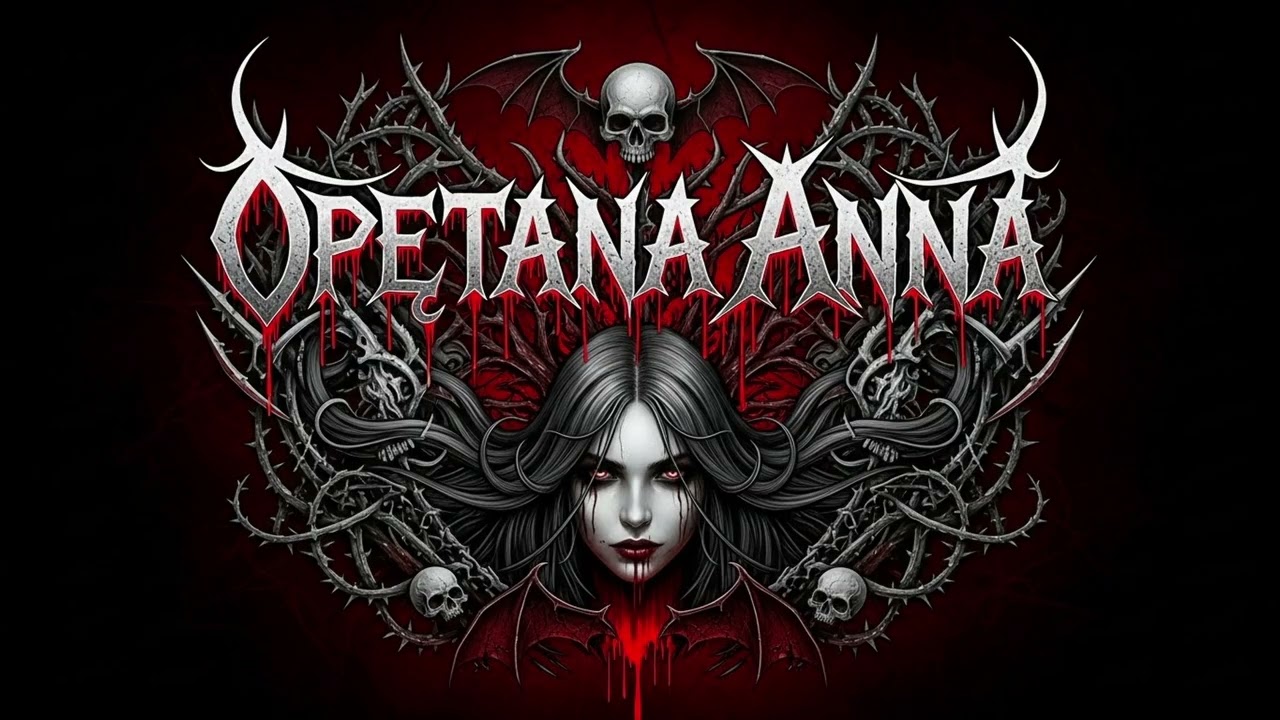 Opętana Anna - 