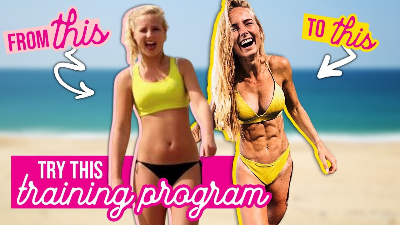 simplifying and breaking down fitness, training and nutrition