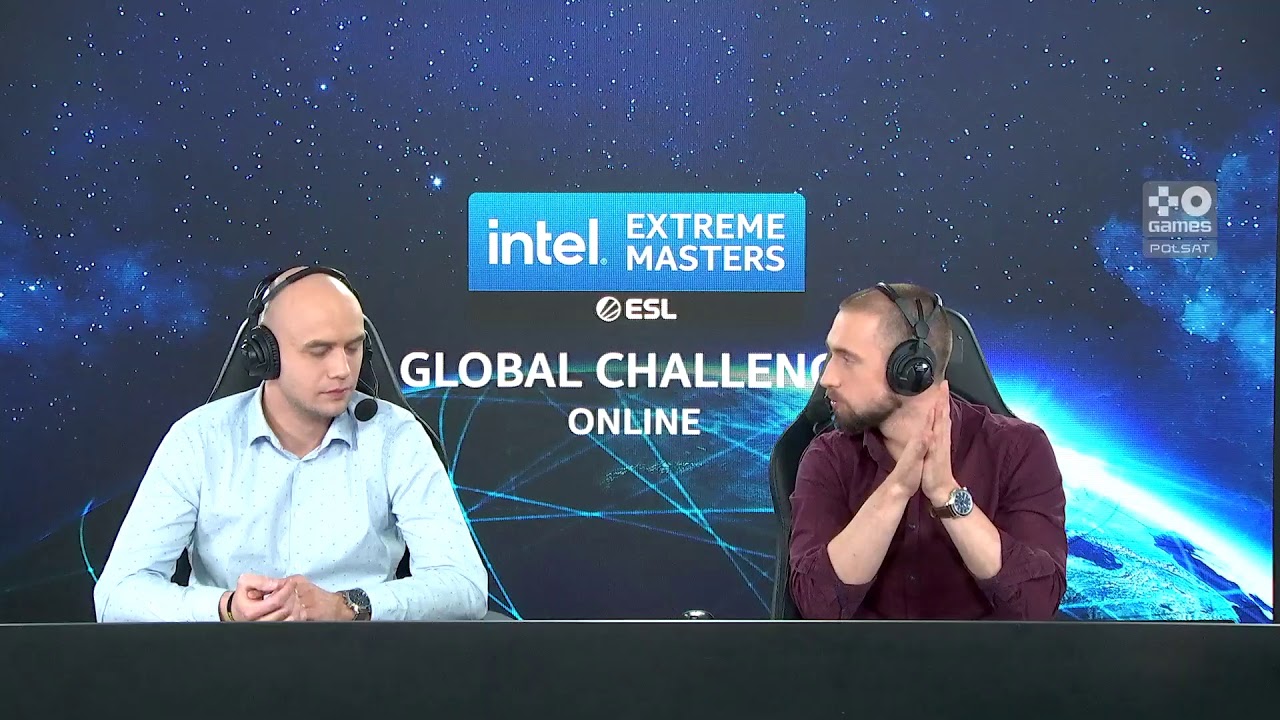[PL] Astralis vs Team Liquid | IEM Global Challenge | finał
