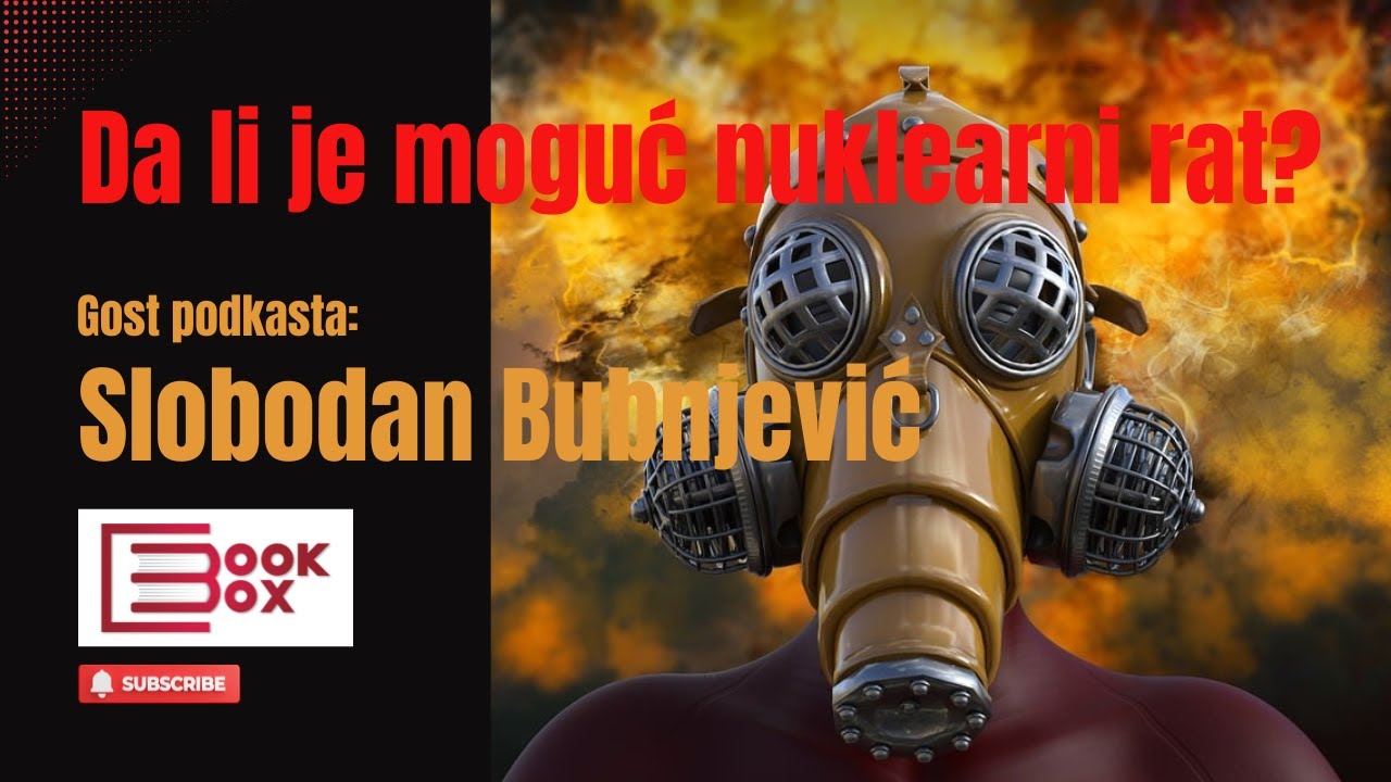 Da li je moguć nuklearni rat?