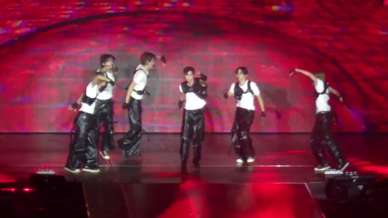 [10012026] [RIIZE] RIIZING Loud in Jakarta - Monster