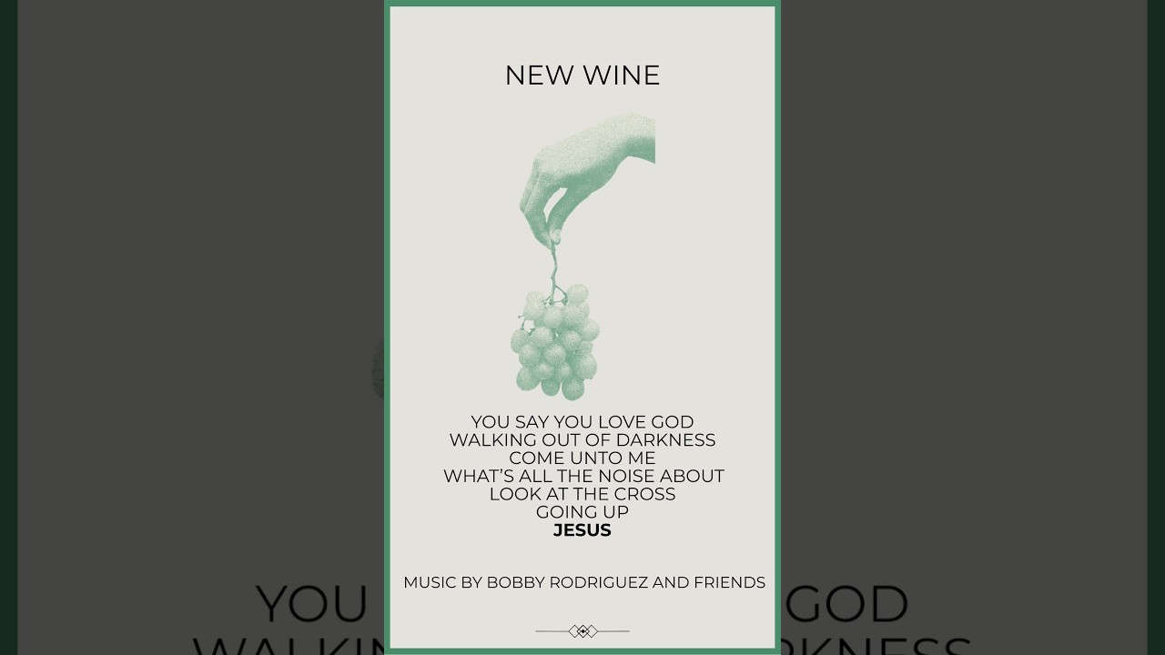 Jesus