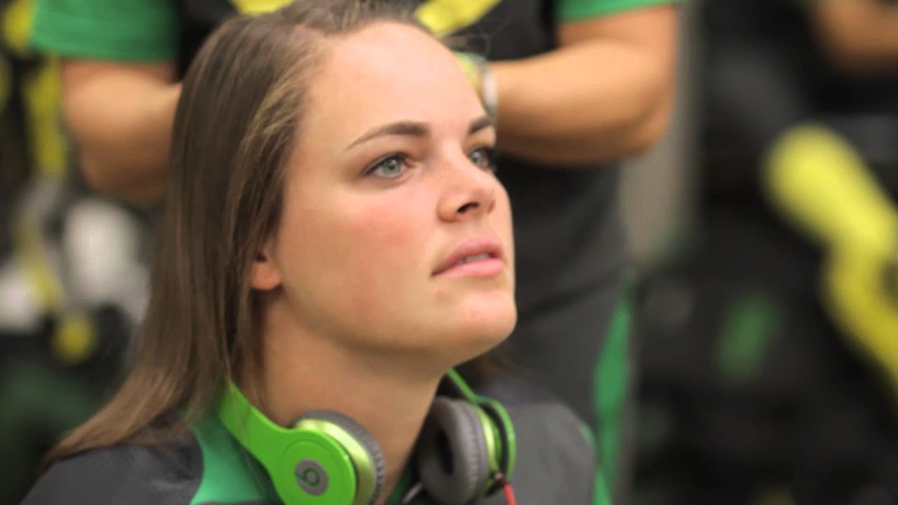 Oregon Softball Game 2 Prep