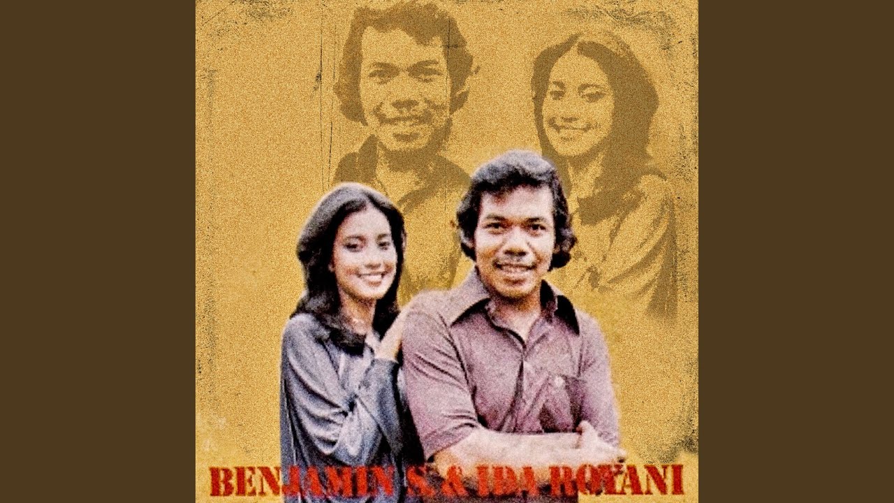 Mustafa (feat. Ida Royani)