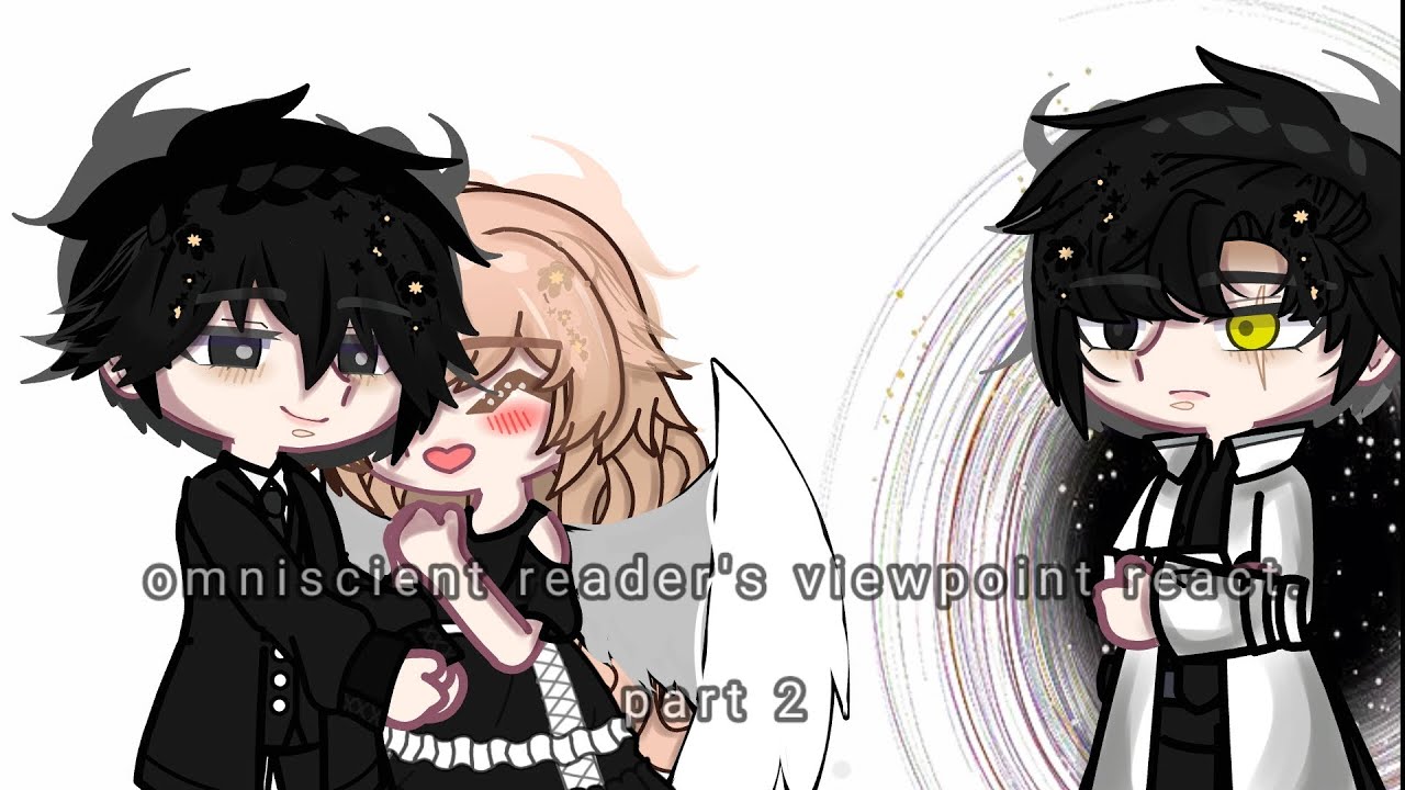 orv react to future and other stuff ||part 2/? angst, spoilers, joongdok||