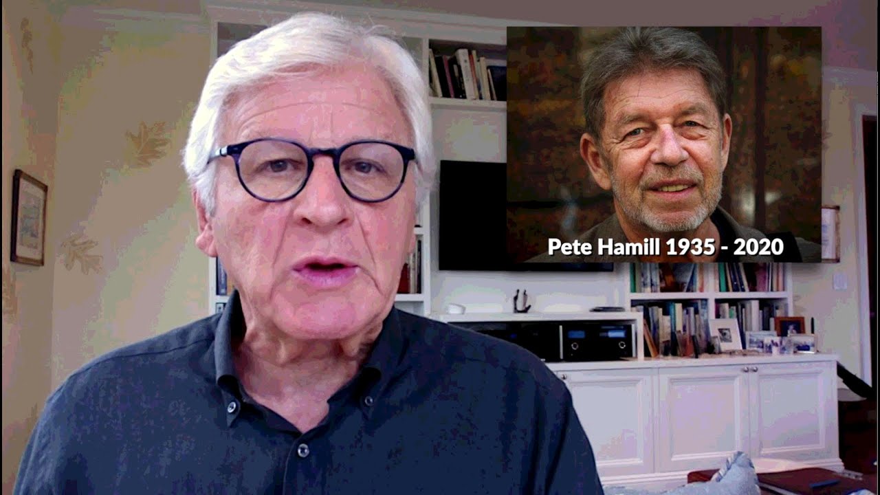 Pete Hamill, Part 2 | Tony Guida's NY