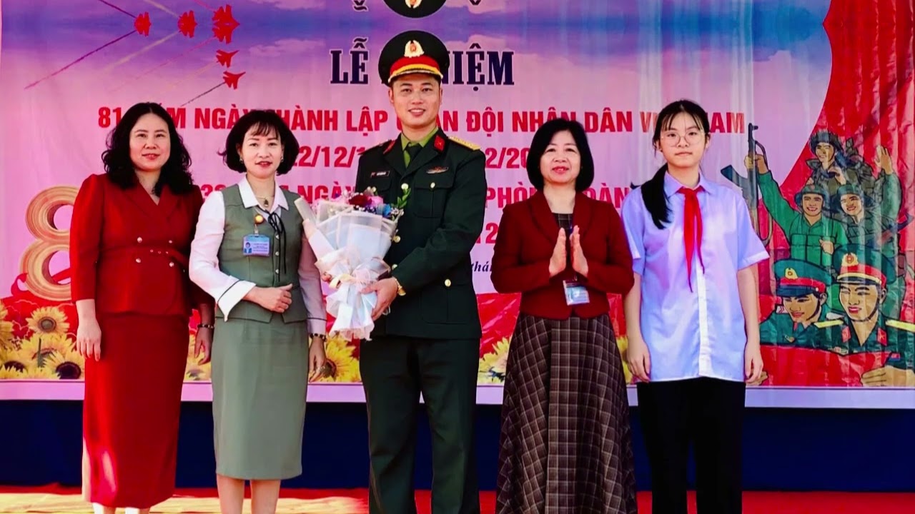 HỘI NGHỊ CHA MẸ HỌC SINH