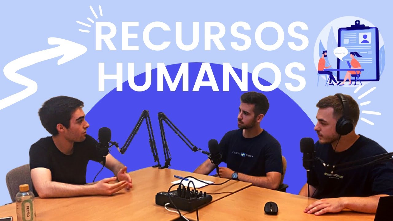 TODO lo que NECESITAS saber sobre RECURSOS HUMANOS Y RELACIONES LABORALES 2023