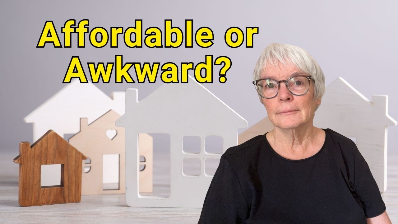 Affordable Co-Housing Communities for Seniors:  An Overlooked Housing Option?