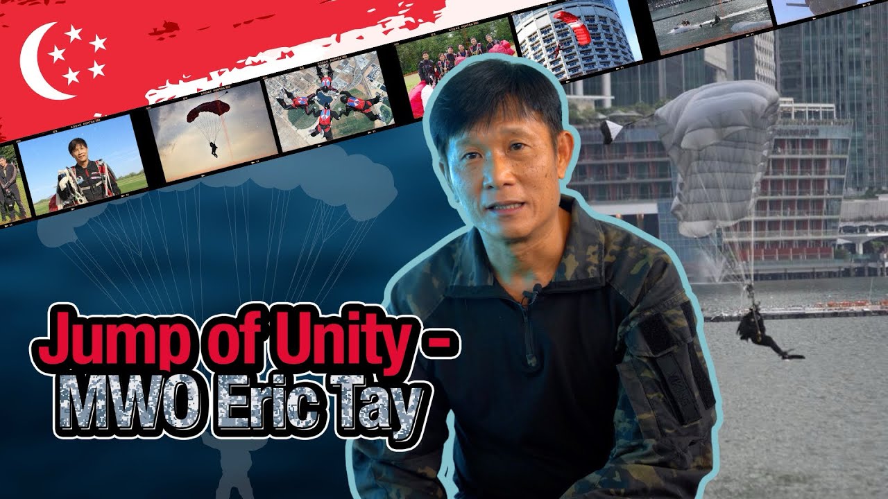 NDP2025 Jump of Unity - MWO Eric Tay