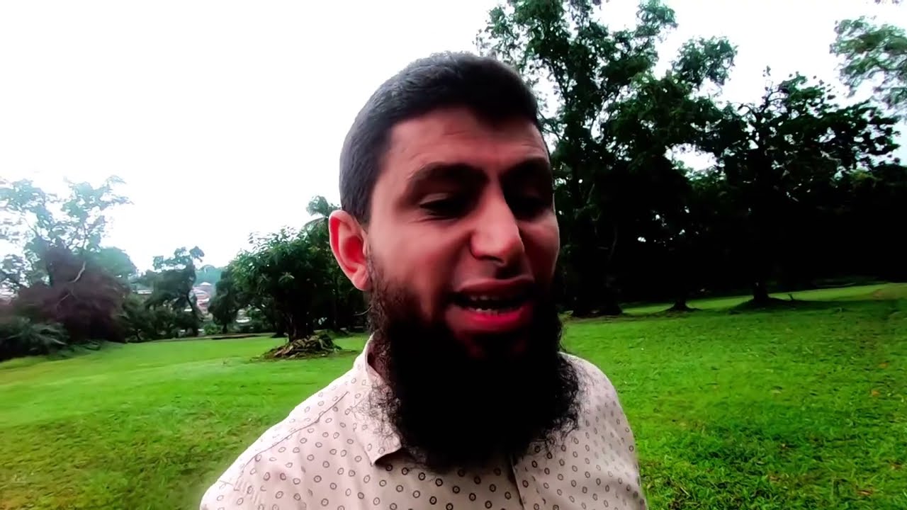 قصة حقيقية لرجل يرى الملائكة !!!!