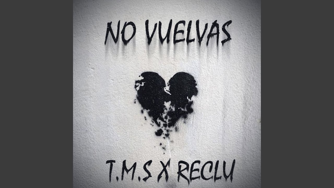 No Vuelvas