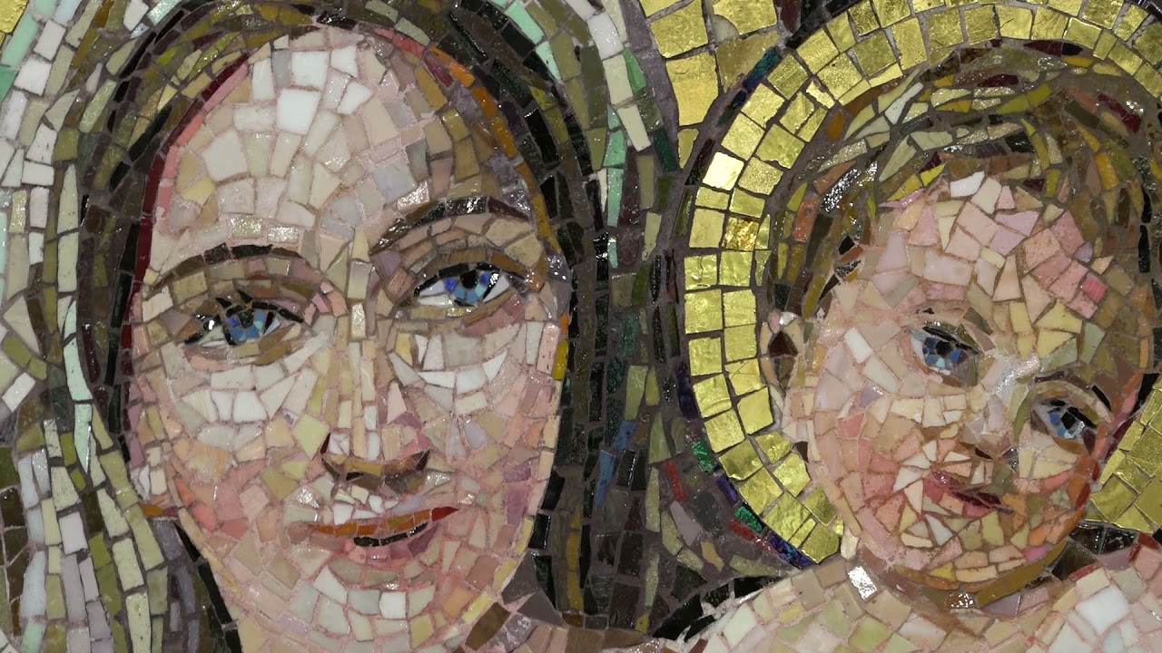 NC Catholics visits St. Ann in Clayton