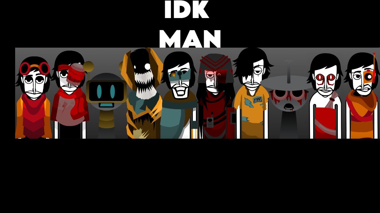 Incredibox Devaste spRUNki Steel Factory mars Mechanic | Idk man :(