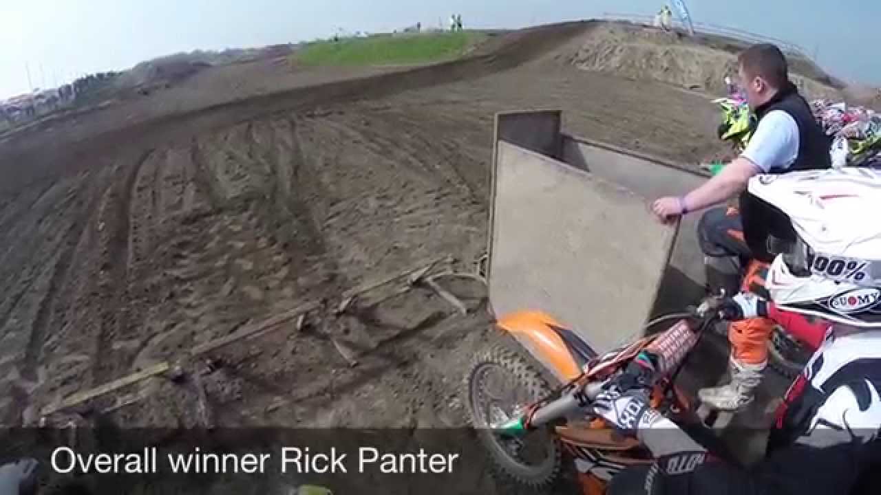 AMCA Preston 30th March 2014