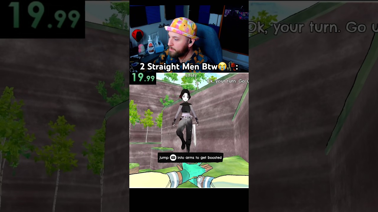 The Best Game to Speedrun with a Friend