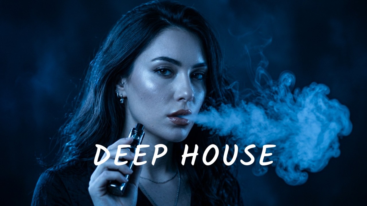 The Best of Deep House 2026 | Deep Beats | Intense Feelings #27