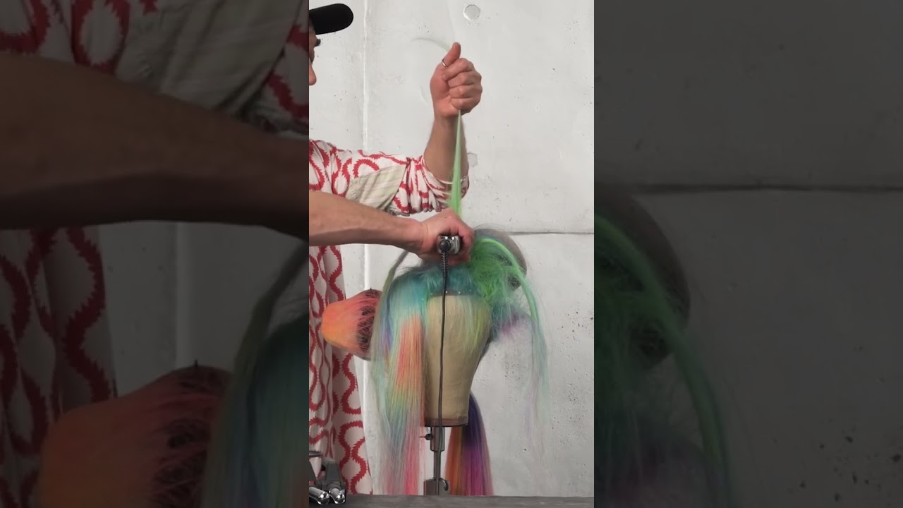 Embrace the Magic in the Ordinary | Eugene Souleiman x Hair Mastery