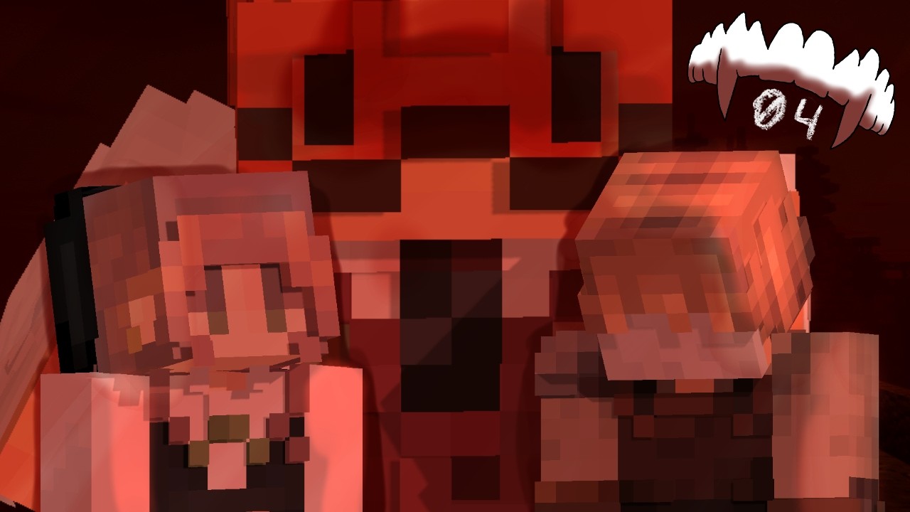 My Heart Bleeds | FANGS SMP