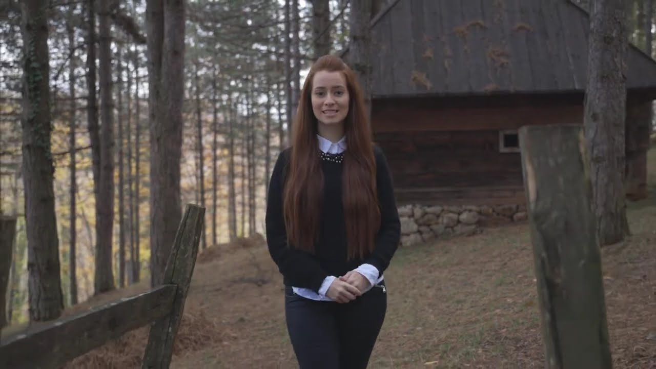 Brend moga sela ep.04 - Sirogojno, vuna - 10.01.2020.