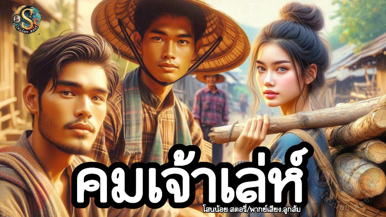 นิทานก่อนนอน