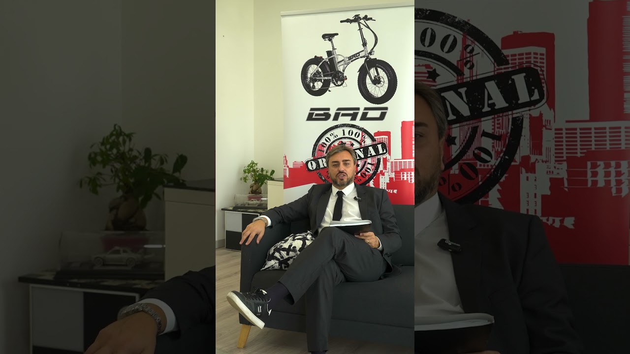 BAD BIKE