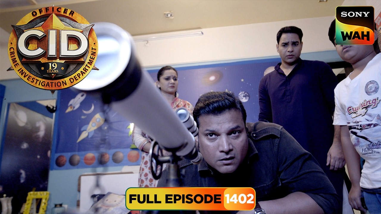 कैसे जान पाएगी Team CID इस Businessman का रहस्यमय? | CID | सी.आई.डी. | 20 Feb 2026