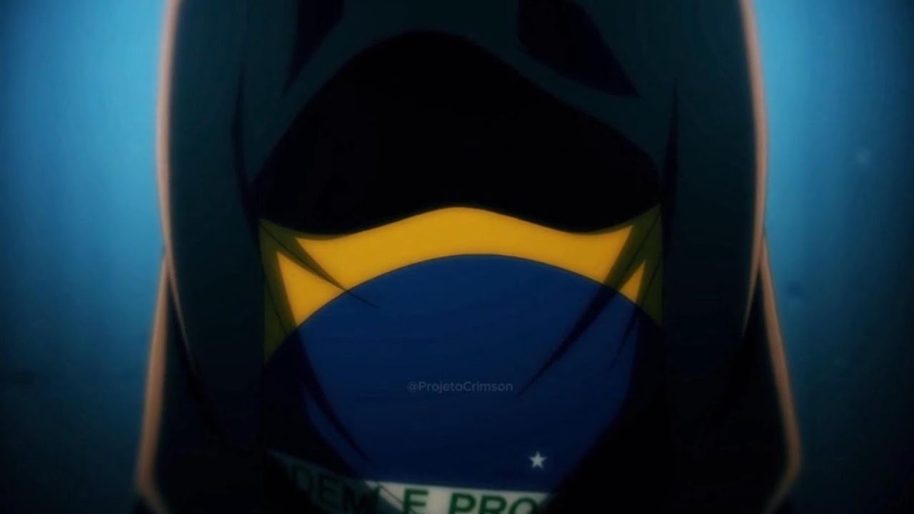 O Veredito I Anime brasileiro I EP 1