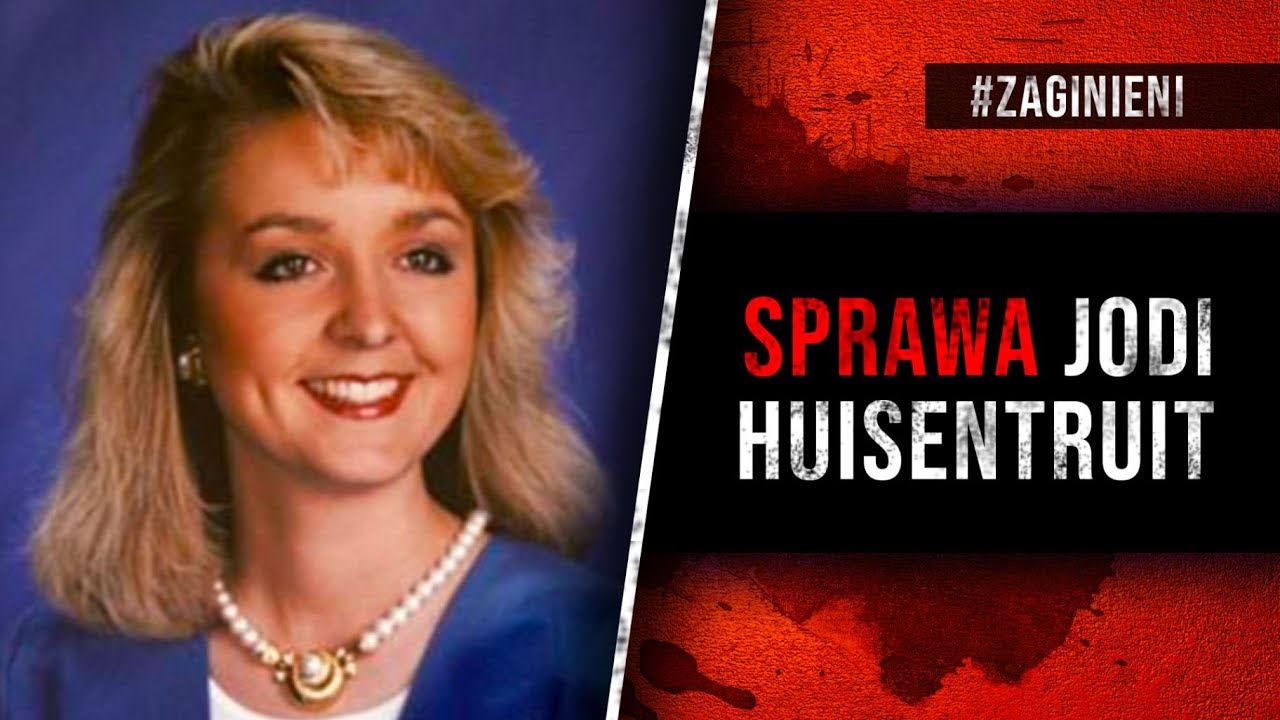 Porwanie Jodi Huisentruit. Zaginięcie dziennikarki | NIEDIEGETYCZNE