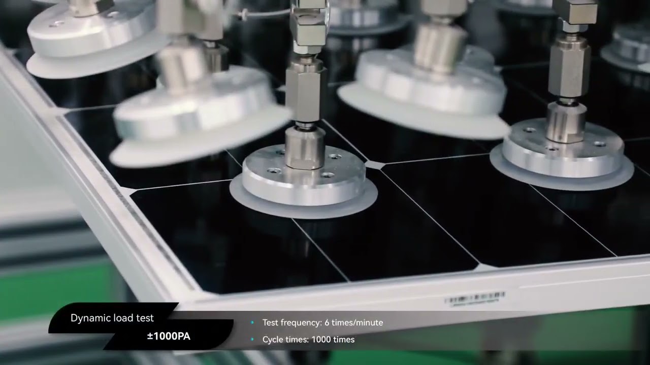 Hi-MO X6 Guardian Anti-Dust Module Testing