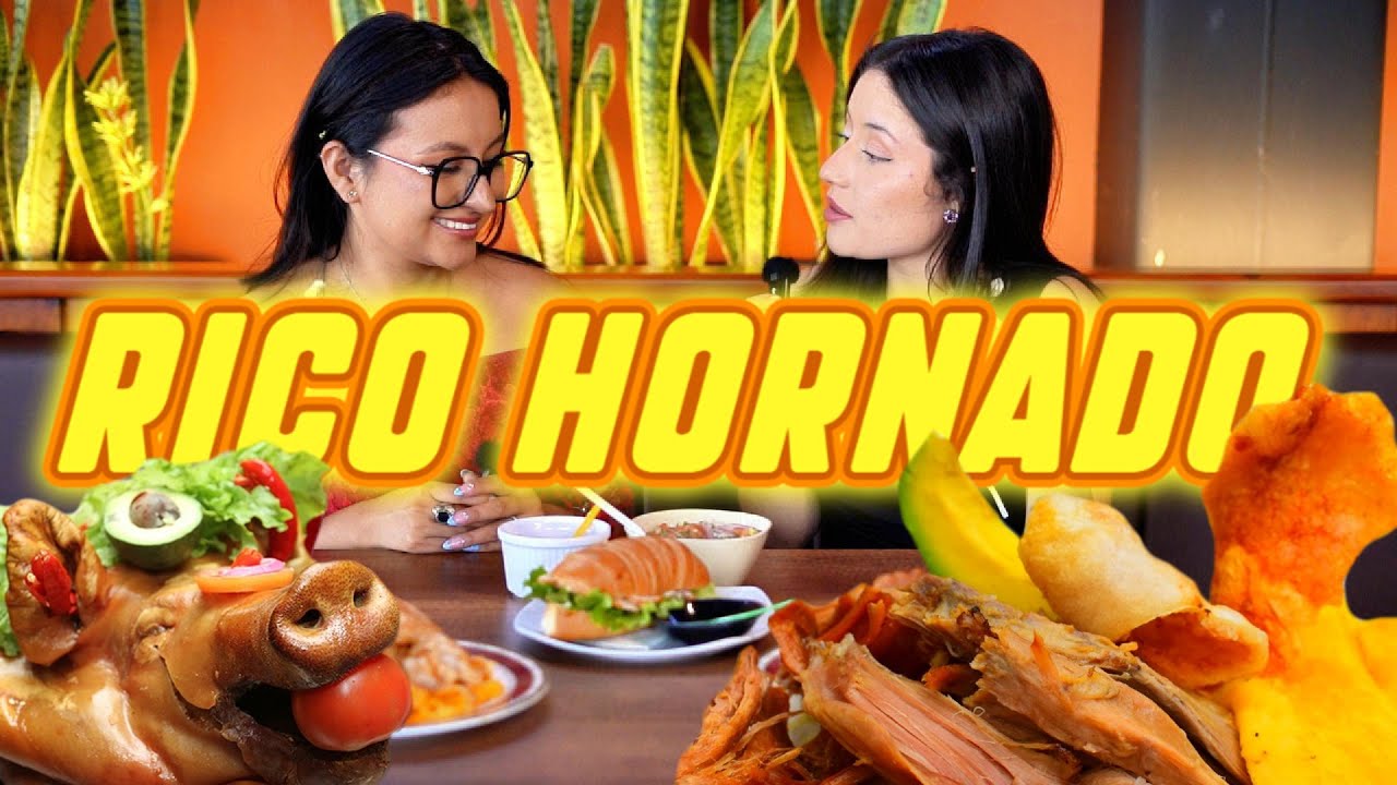 HORNADOS DOÑA SUSANITA | CAP 06