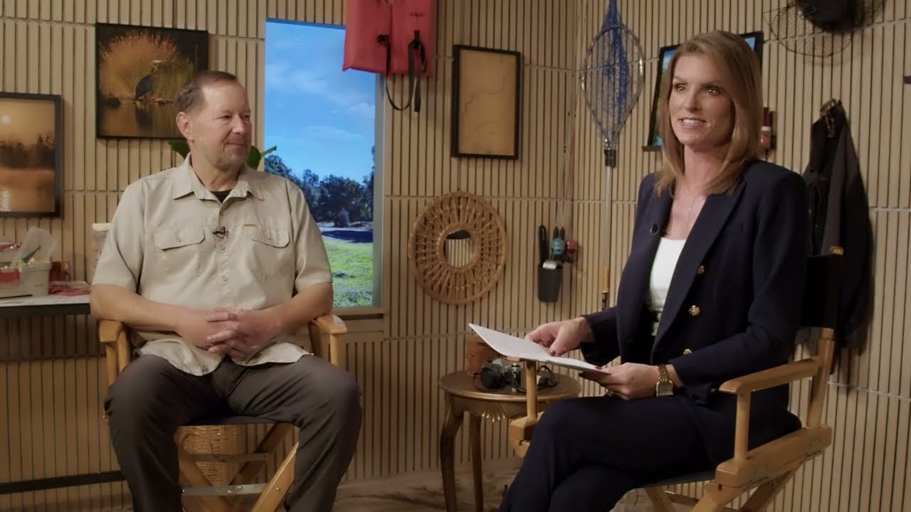 Discover the Parkway Episode 1