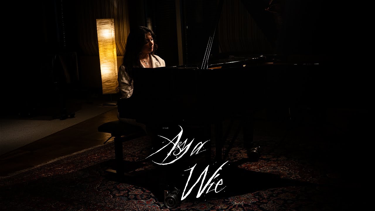 ASYA - WIE (prod. by monzzs)