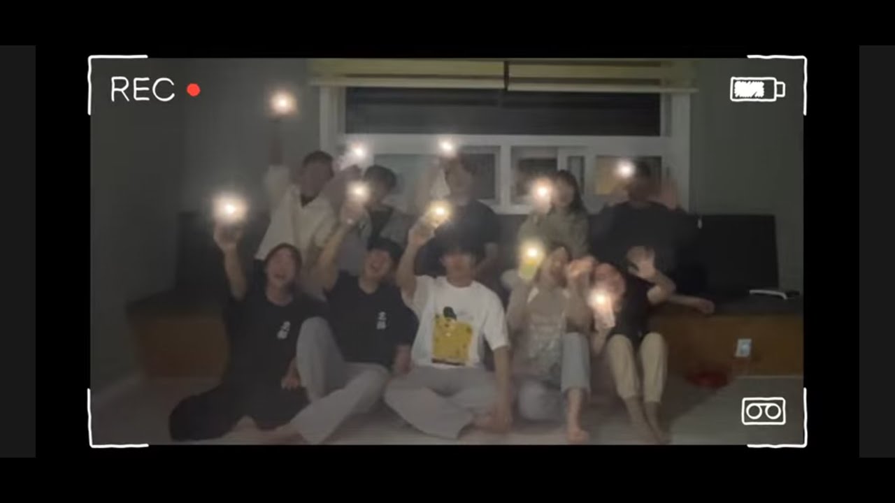 [건국대학교 수의과대학 응원단 화랑] (2025 정기공연 - 19th UNICUM) 추억모음집