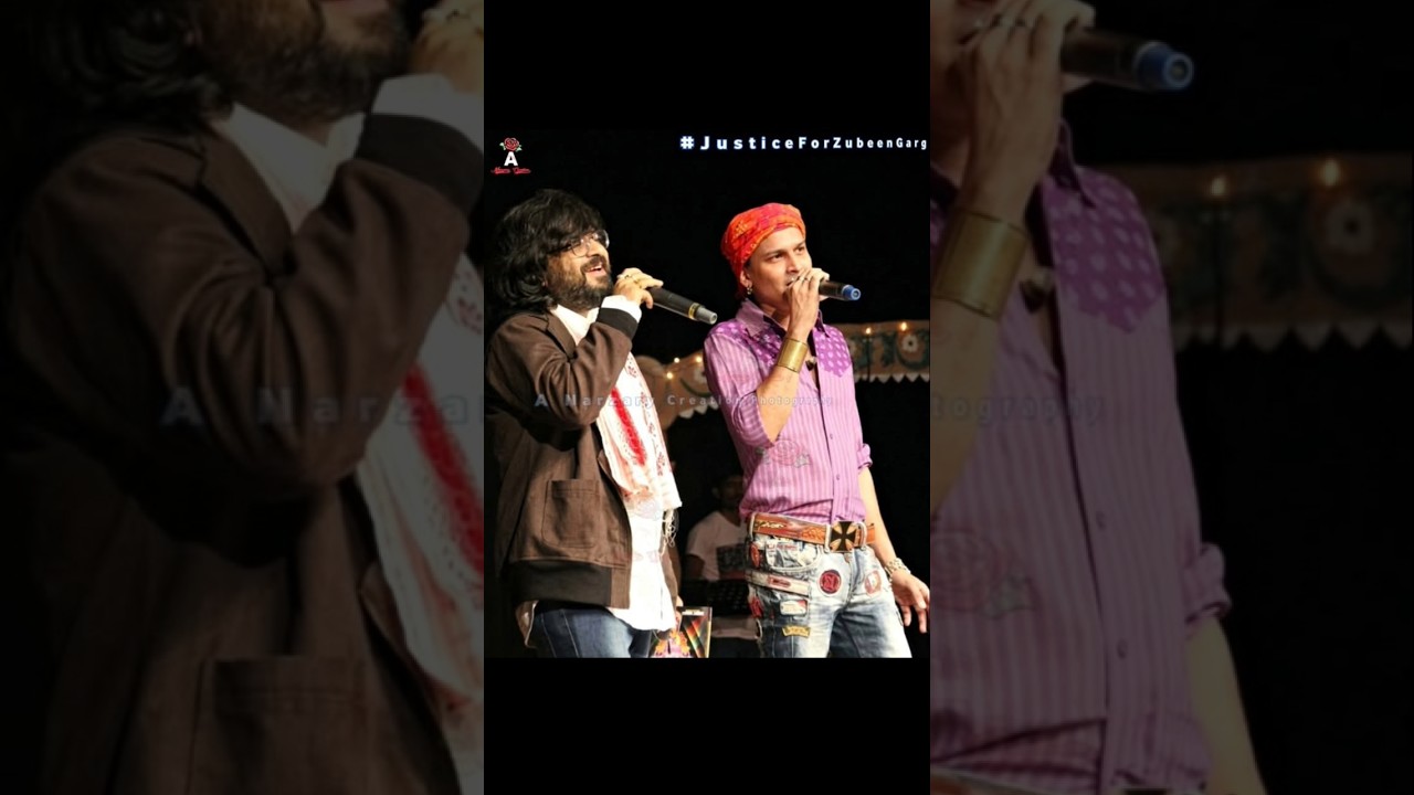 #assamesesong #youtubeshorts #love #assamesemusic #Zubeen Garima Garg Zubeen Garg