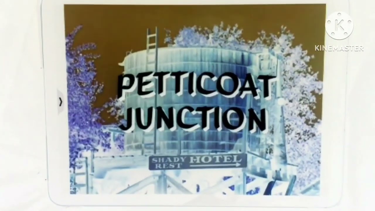 Petticoat Junction Theme Song in G Major