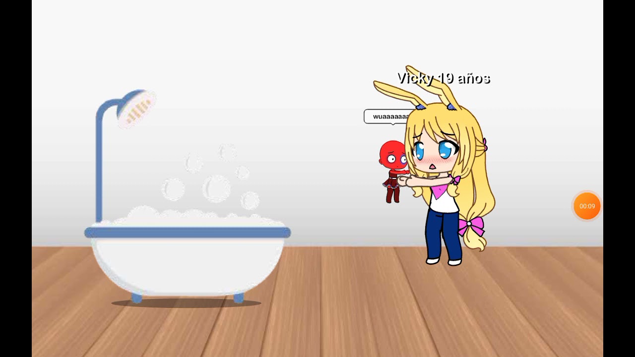 mi hermana adoptada cree que soy su mama temporada 3 cap 5