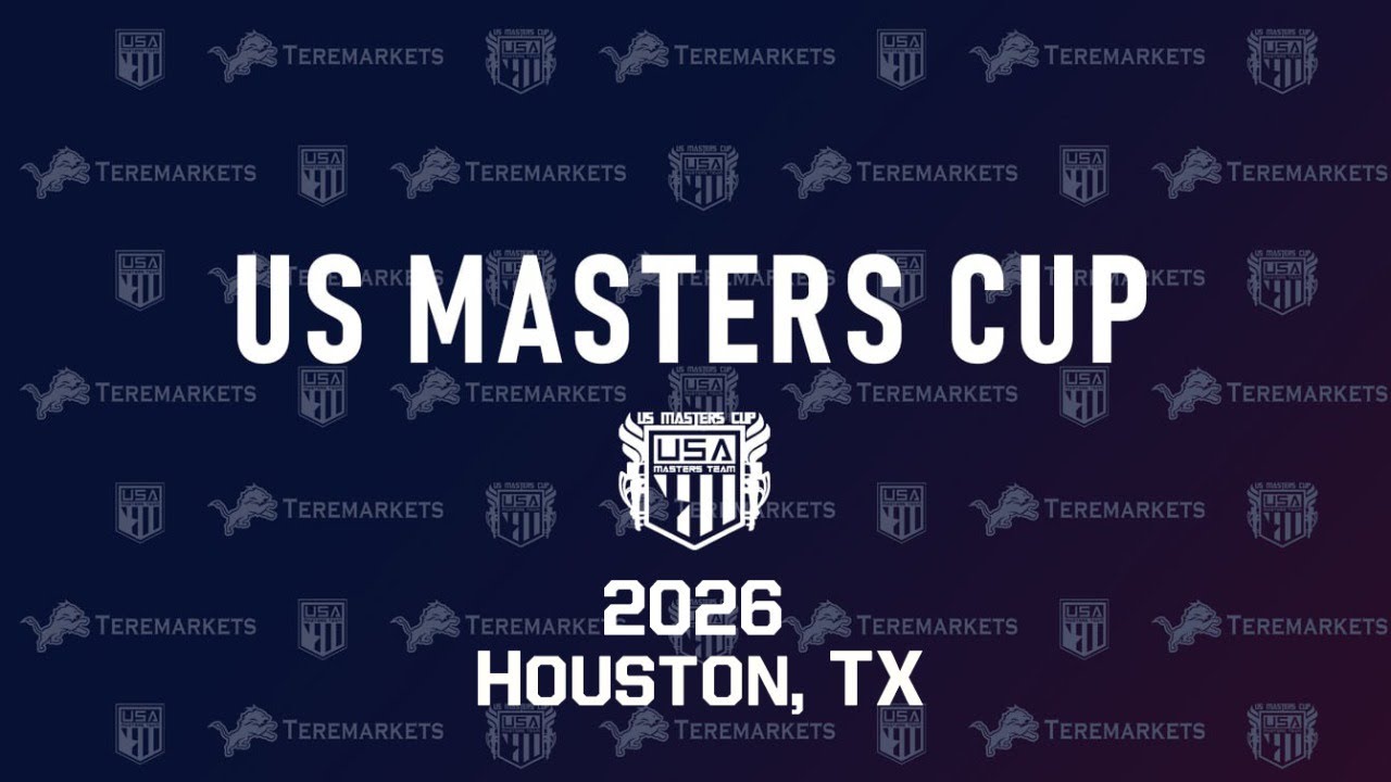US Masters Cup Taekwondo Live Ring 2 Sponsored by Norwegian Cruise Lines