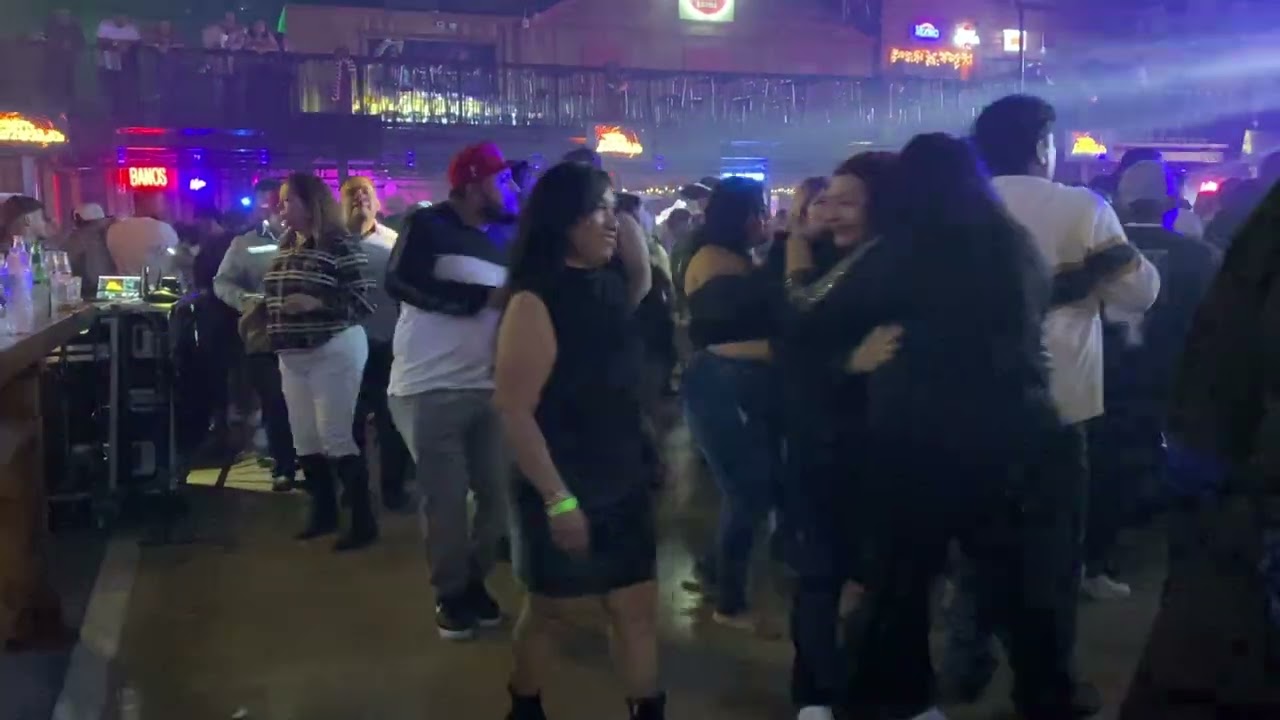 La Tropa Estrella Rodeó West Dallas 11/22/24