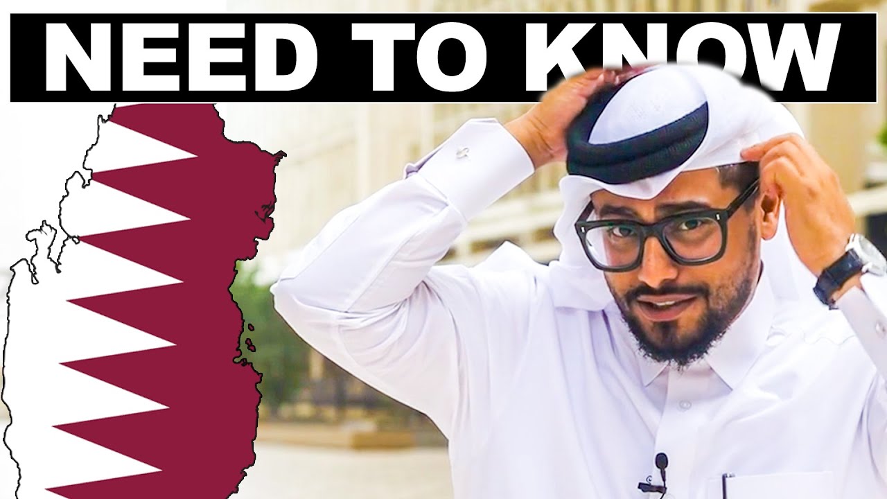 QATAR in 10 Minutes | Travel Guide