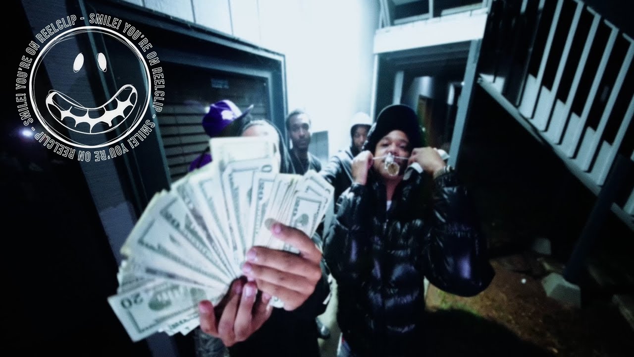 Squeezy Muney - Pro Athlete (Official Music Video)