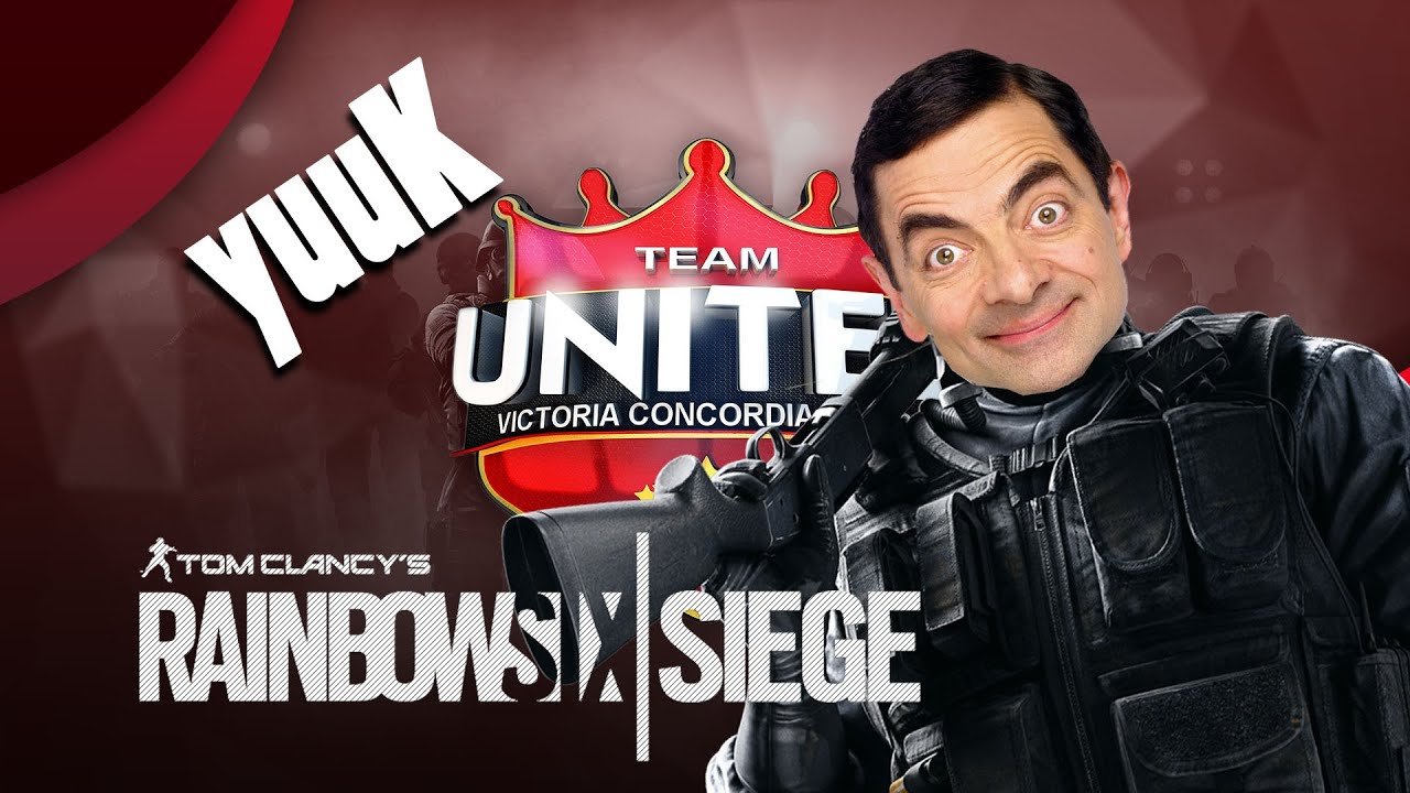 Rainbow 6 highlights #1 Movie yuuk